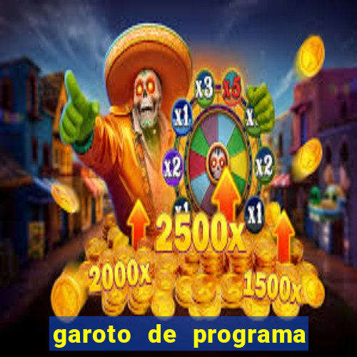 garoto de programa juazeiro bahia